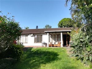 2 Bed Apartment in Cowies Hill Park