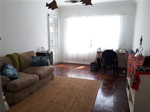 1 Bed Flat in Greenside East