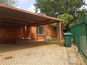 3 Bed House in Brits Central
