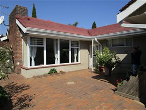 3 Bed House in Dunvegan