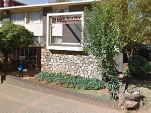1 Bed Apartment in Bellevue
