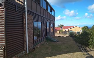 4 Bedroom House in Dana Bay