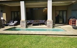 4 Bedroom House in Zimbali