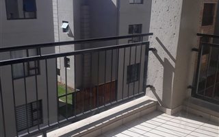 2 Bedroom Townhouse in Brentwood Park