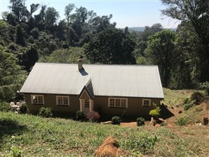 3 Bed House in Winterskloof