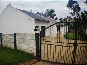 2 Bed House in Lindhaven