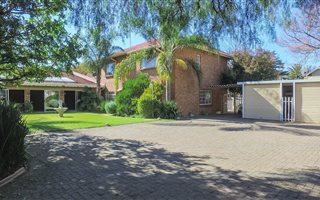 4 Bedroom House in Rynfield