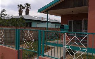 3 Bedroom House in Middelburg