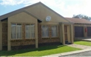 2 Bedroom Townhouse in Petersfield