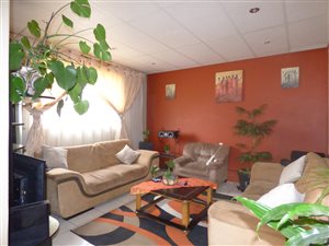 6 Bed House in Crosby