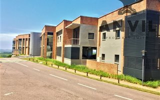 480 m² Office Space in Westville