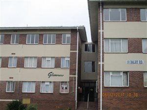 2 Bed Apartment in Pelham