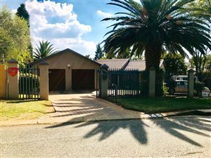 3 Bed House in Little Falls