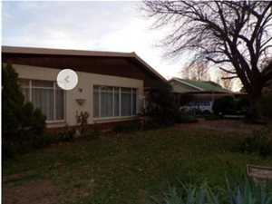 3 Bed House in Bloemfontein