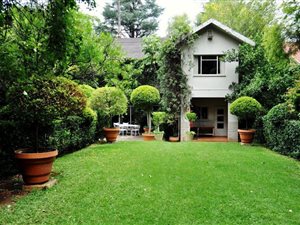 5 Bed House in Arcadia