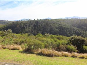965 m² Land available in Oubaai and surrounds
