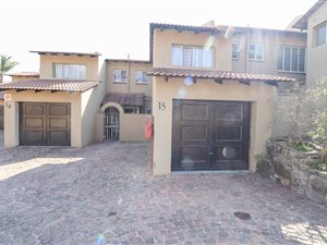 3 Bed Townhouse in Corlett Gardens