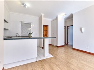 2 Bed Apartment in Dunkeld West