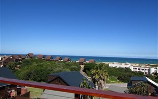 3 Bedroom Cluster in West Bank