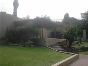 1 Bed House in Lombardy East