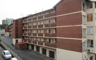 3 Bedroom Flat in Ashley