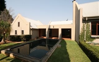 3 Bedroom House in Woodhill