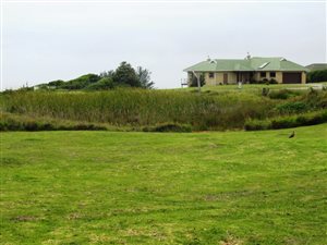 1047 m² Land available in Glen Stewart