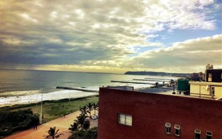 1 Bedroom Apartment in North Beach
