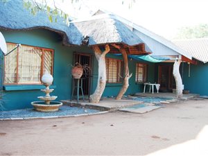 10.6 ha Farm in Northam