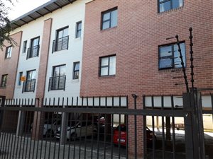 2 Bed Apartment in Clydesdale