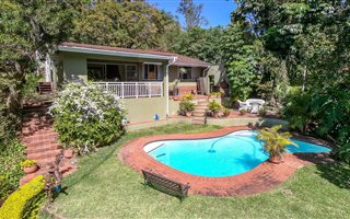 3 Bedroom House in Atholl Heights