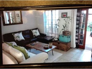 2 Bed Flat in Umhlanga Rocks
