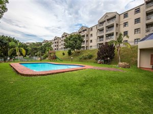 3 Bed Apartment in Sherwood