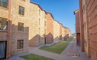2 Bedroom Apartment in Philip Nel Park