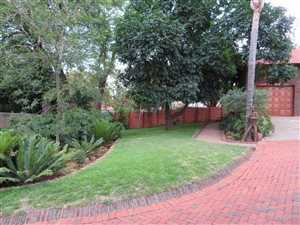 3 Bed House in Waterkloof Glen