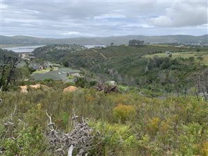 891 m² Land available in Eastford Glen