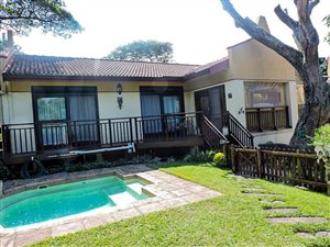 3 Bed House in Glen Hills
