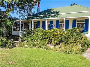 6 Bed House in Sunnyside