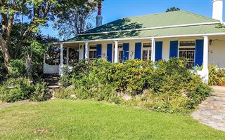 6 Bedroom House in Sunnyside