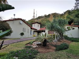 3 Bed House in Steiltes