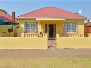 3 Bed House in Malvern