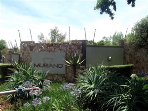 2 Bed Apartment in Bryanston