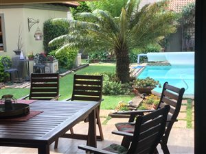 4 Bed House in Boardwalk Manor