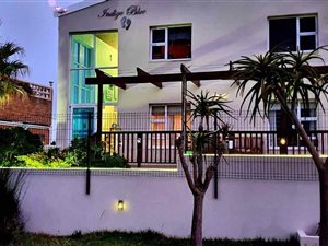 5 Bed House in Bettys Bay