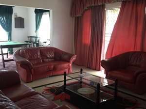 4 Bed House in Umzinto