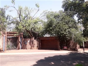 6 Bed House in Menlo Park