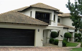 4 Bedroom House in Plettenberg Bay