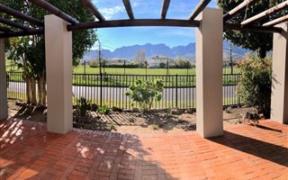 3 Bedroom House in Morningside