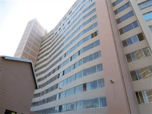 2 Bed Apartment in Doonside