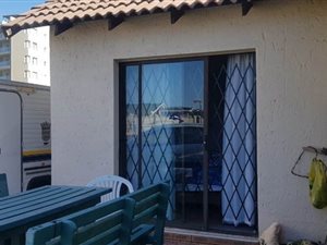 1 Bed Apartment in Diaz Beach